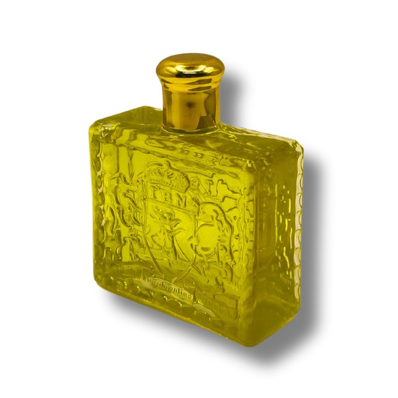 3 Arches USA Holy Land Anointing Oil with Frankincense & Myrrh - 50ml