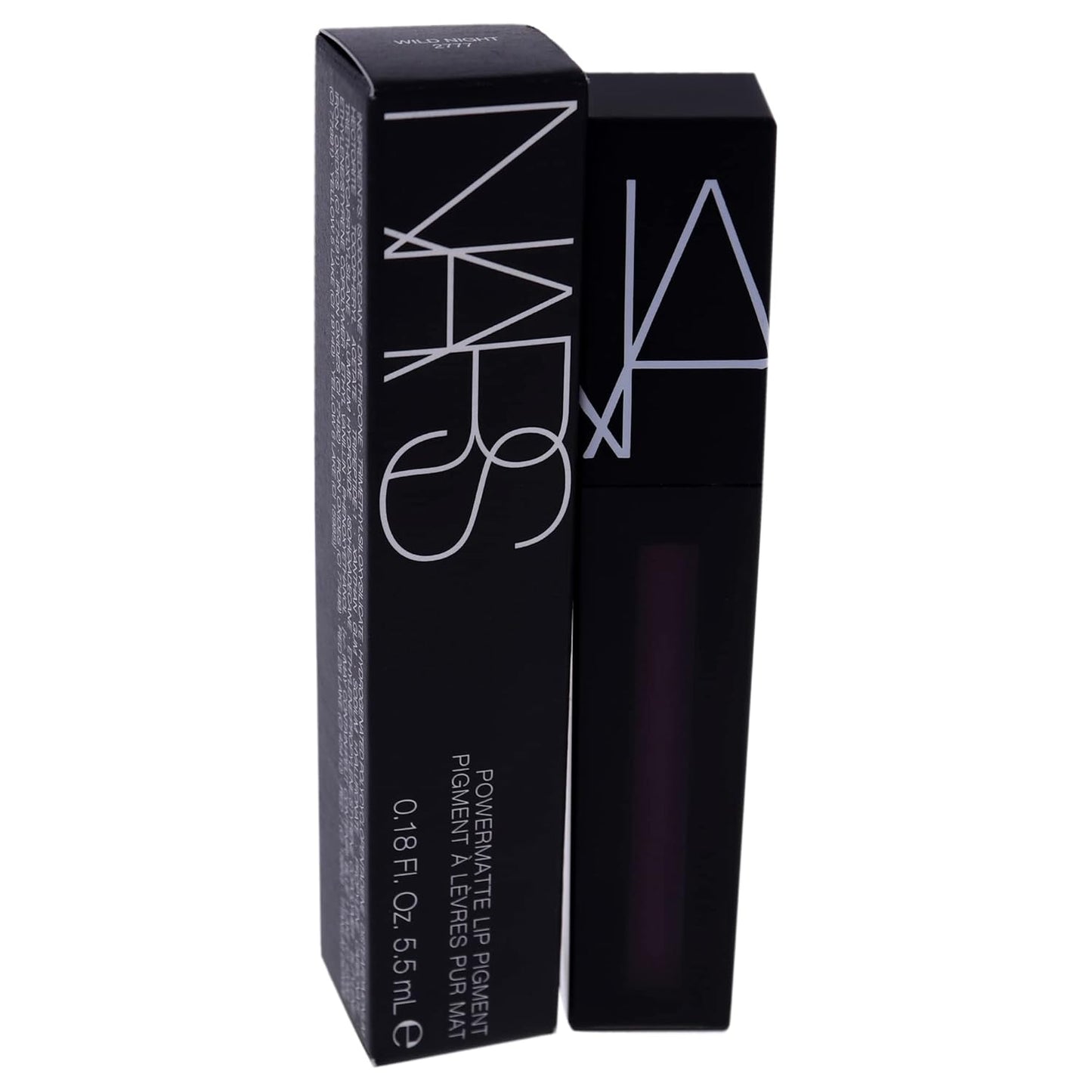 NARS - Powermatte Lip Pigment (American Woman)