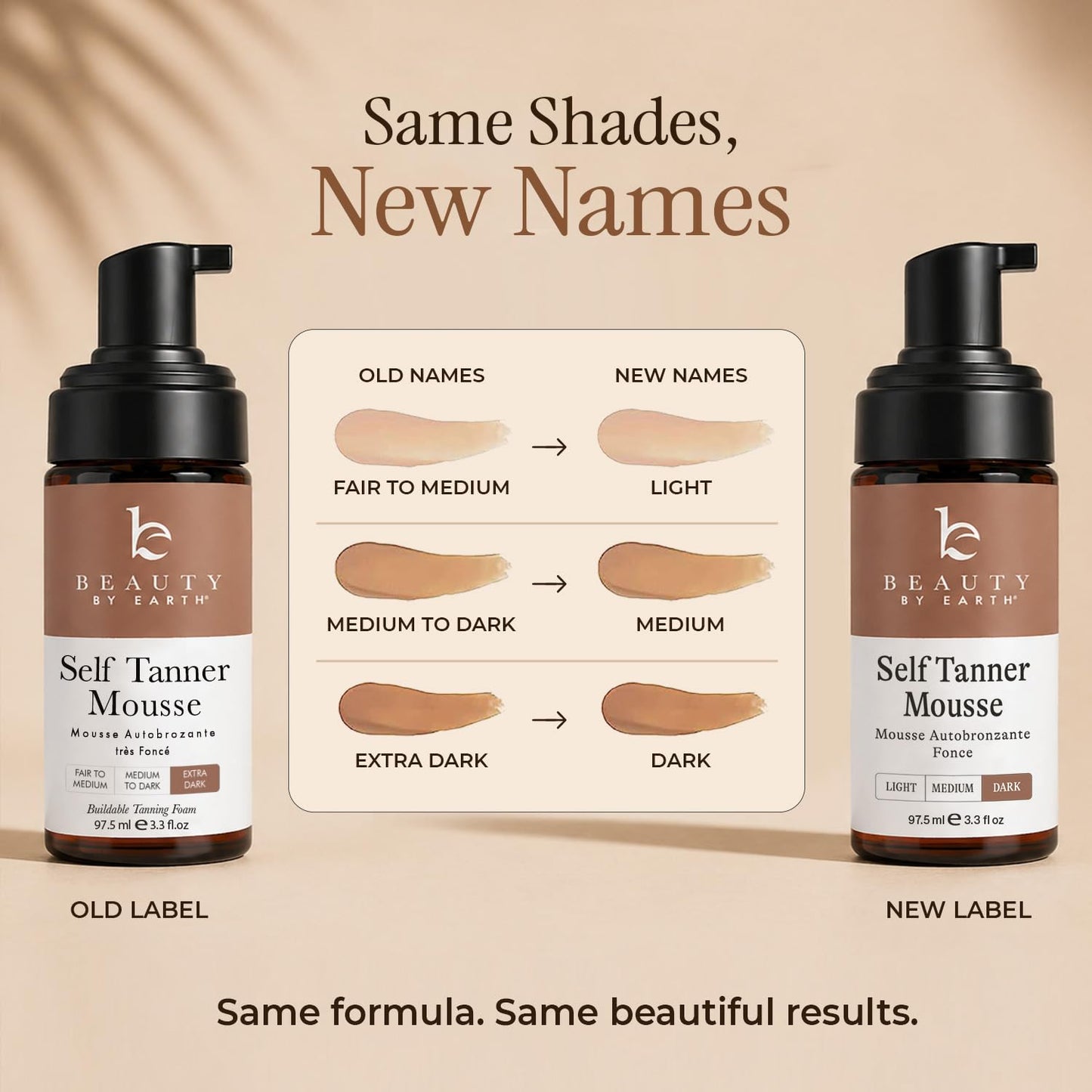 Self Tanner Tanning Mousse Kit - USA Made with Natural & Organic Ingredients, Self Tanner Mousse and Mitt, Tan Kit, Fake Tan Tanning Foam, Ultra Dark, Sunless Tanners Best Sellers