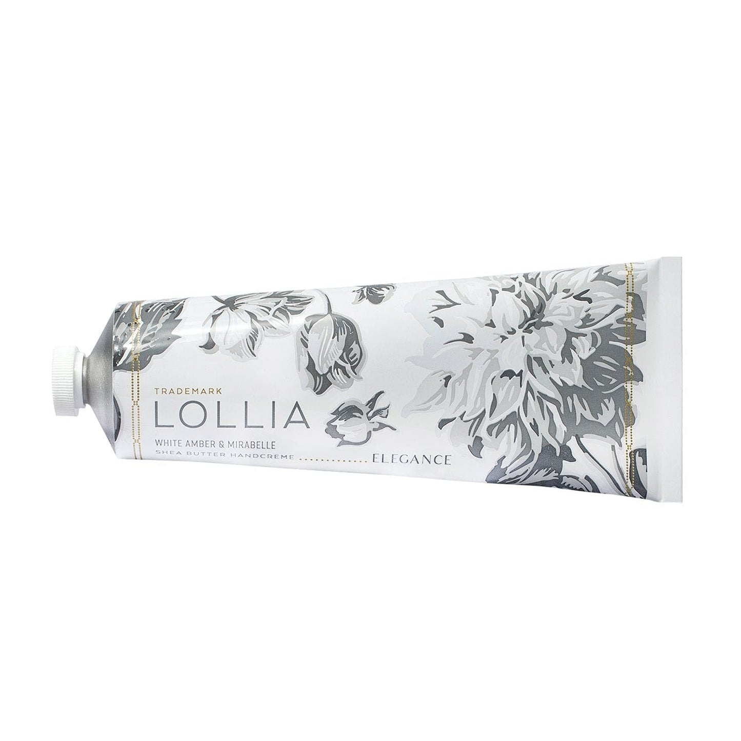 LOLLIA Dream Handcreme | Fragrant, Moisturizing Coveted Hand Lotion | Lightweight and Quick Absorbing | Finest Ingredients Including Shea Butter | 4 oz / 113 g