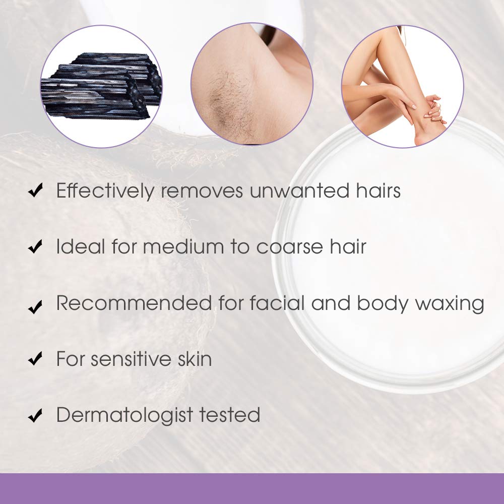 Satin Smooth Bebare™ Hair Removal System 16 oz.