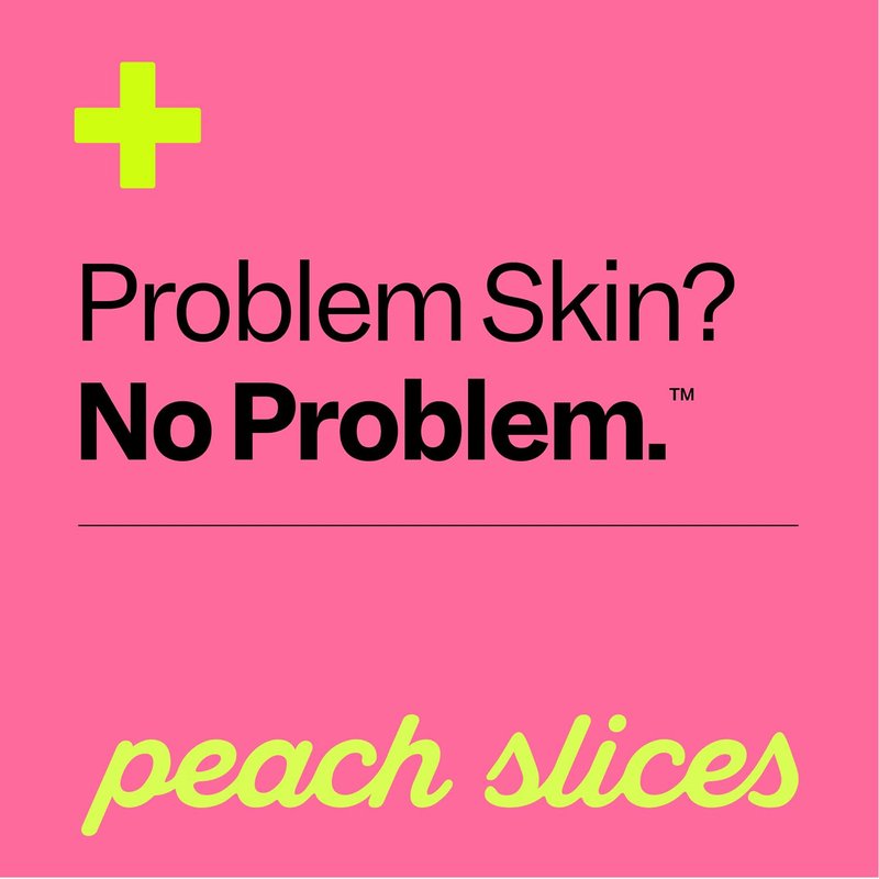 Peach Slices - Acne Exfoliating Toner (4.05 oz) - 2% Salicylic Acid Acne Treatment - Clear & Prevent Breakouts - Lactic & Glycolic Acid - Cucumber - Vegan, Cruelty Free, Korean Skin Care & Beauty
