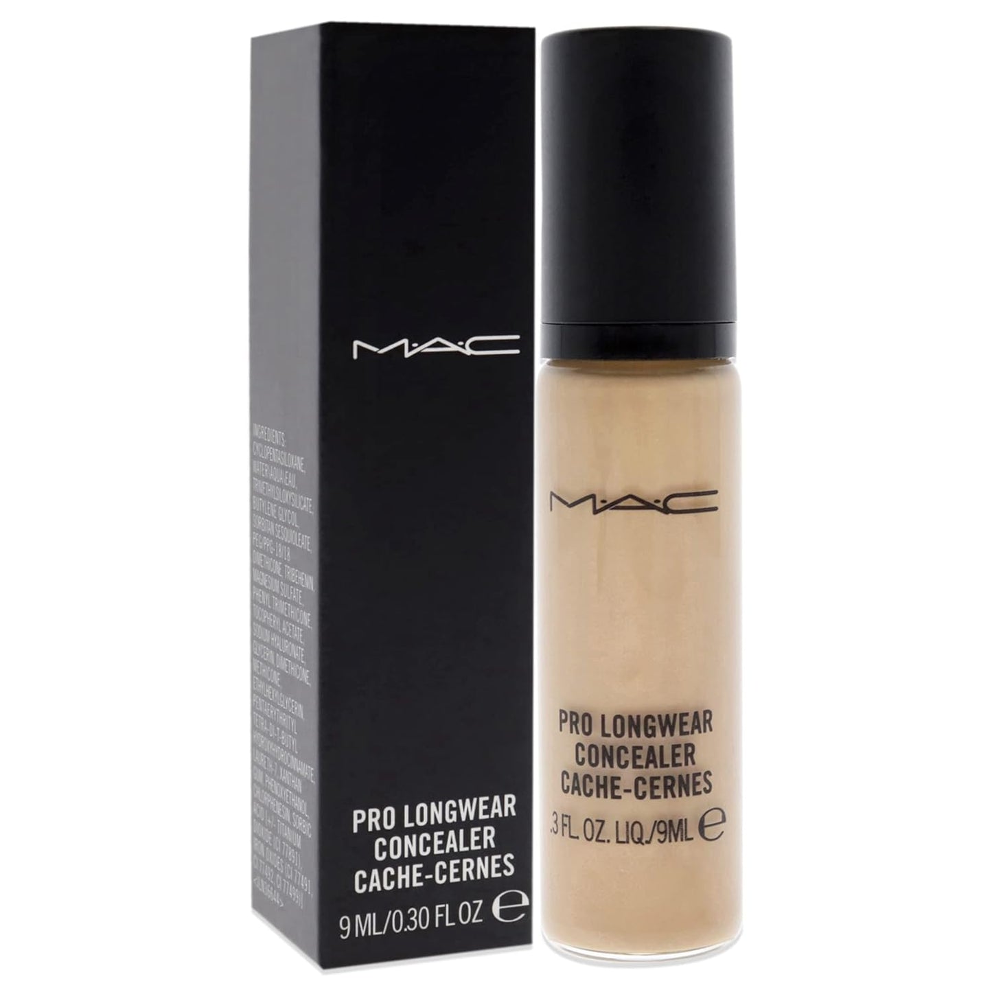 MAC Pro Longwear Concealer, NW45 0.3 Fl Oz