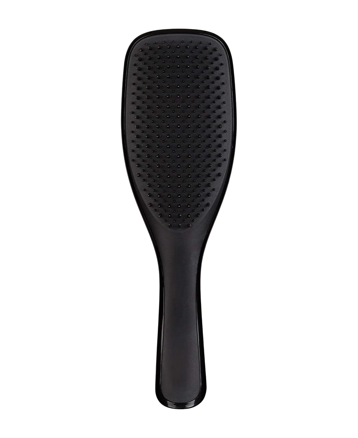 Tangle Teezer Ultimate Detangler Hairbrush Duo, Eliminates Knots & Reduces Breakage for All Hair Types, Millennial Pink and Black
