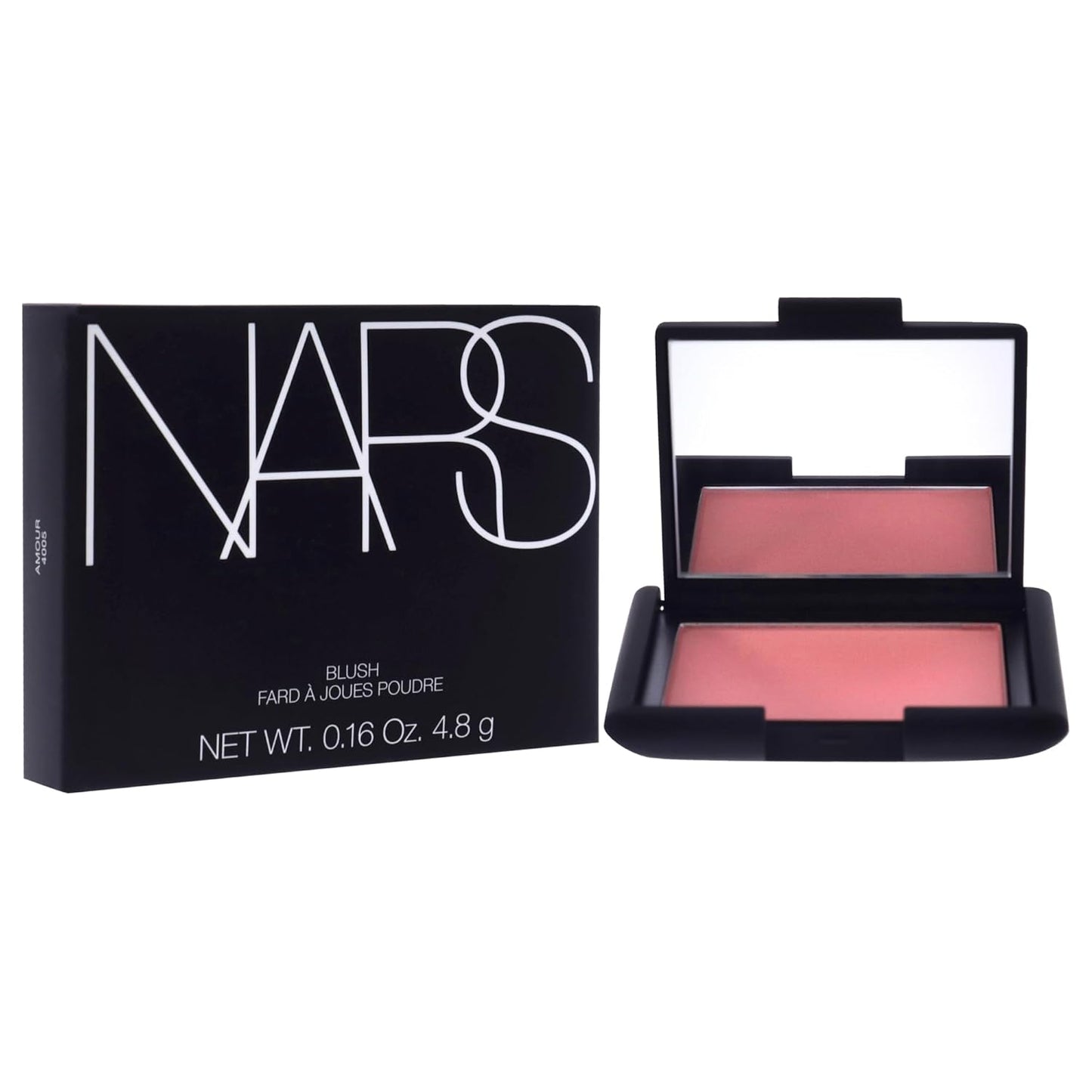 Blush - Amour by NARS for Women - 0.16 oz Blush