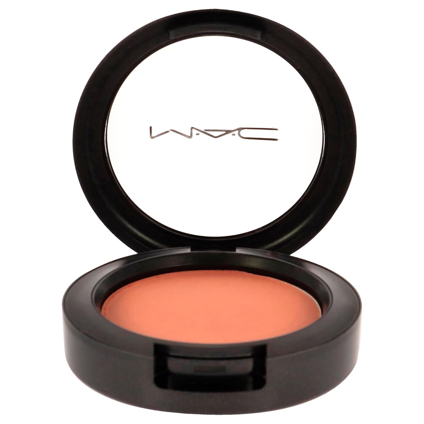MAC Blush Powder for Women, Desert Rose, desert rose-soft reddish burgundy (matte), 6g/.21 ounce