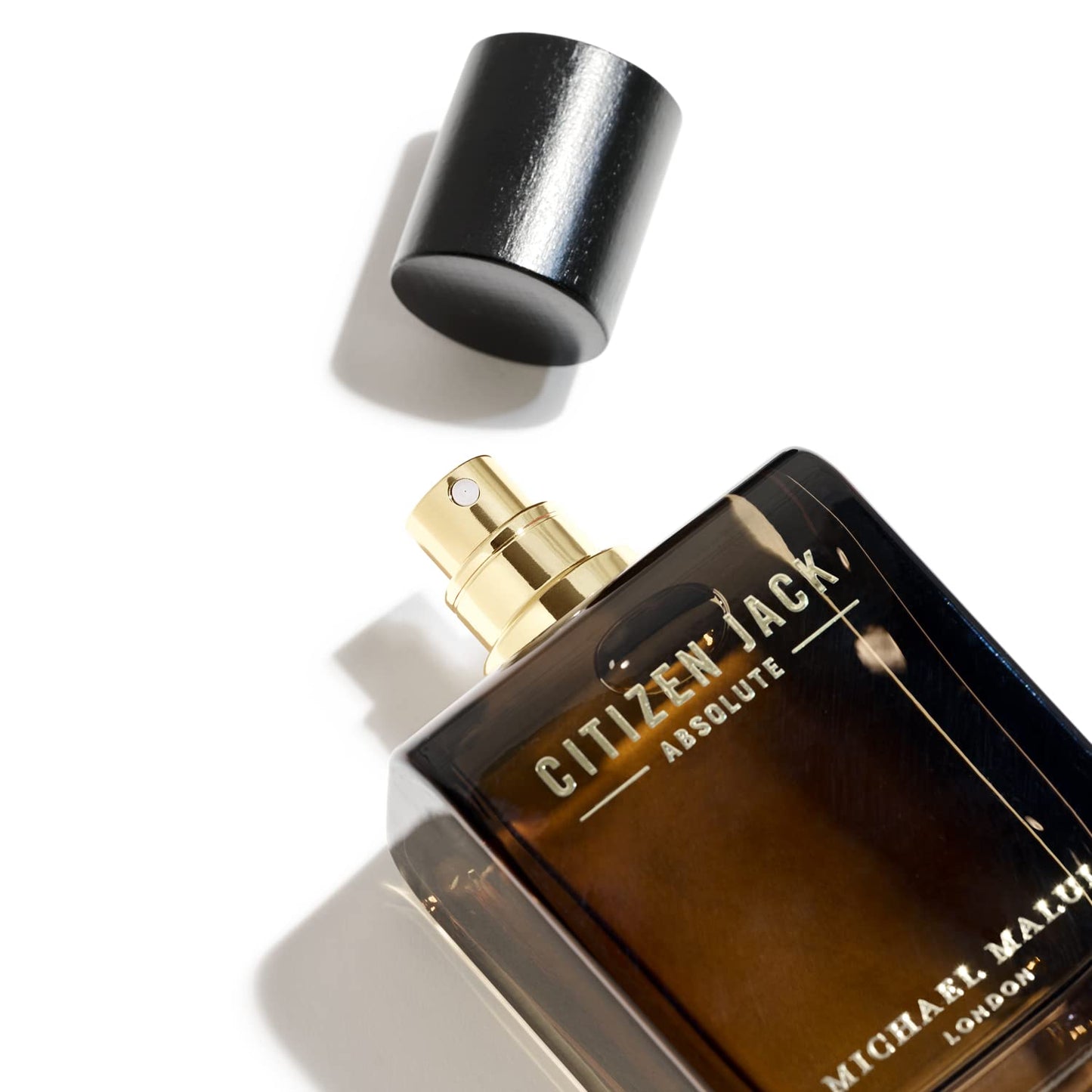 Michael Malul Citizen Jack Absolute Eau de Parfum - 10ml Travel Size