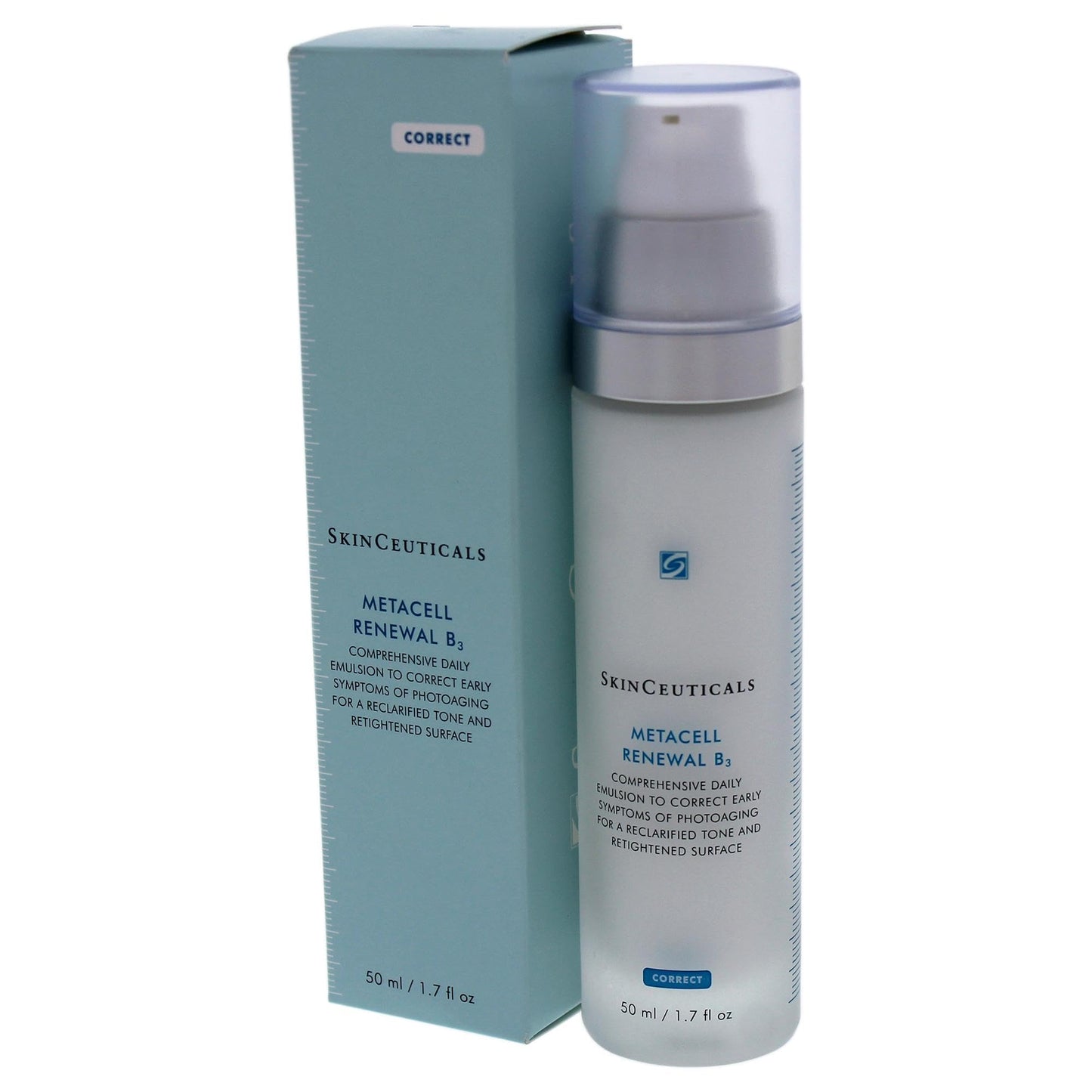 SKINCEUTICALS B3 Metacell Renewal, 1.7 Fluid Ounce