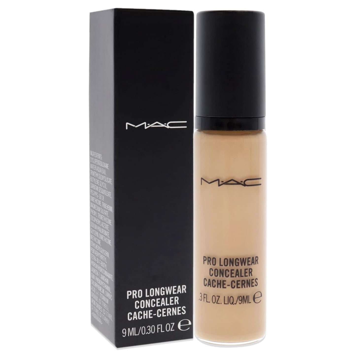 MAC Pro Longwear Concealer, NW45 0.3 Fl Oz
