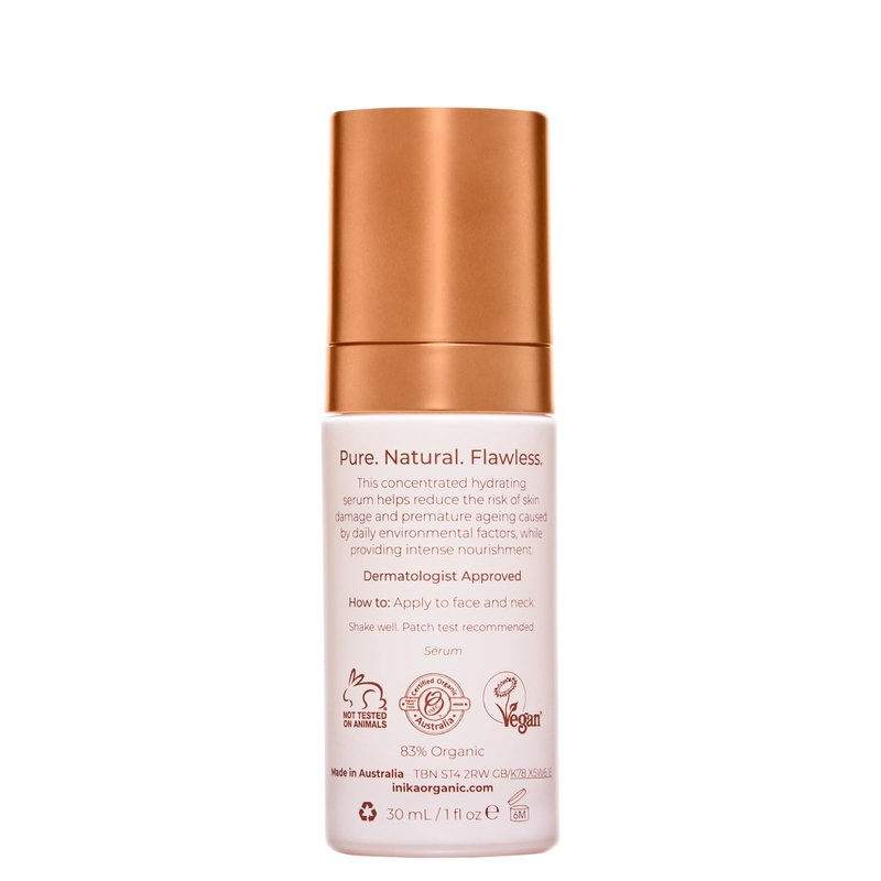 INIKA Organic Phytofuse Renew™ Serum