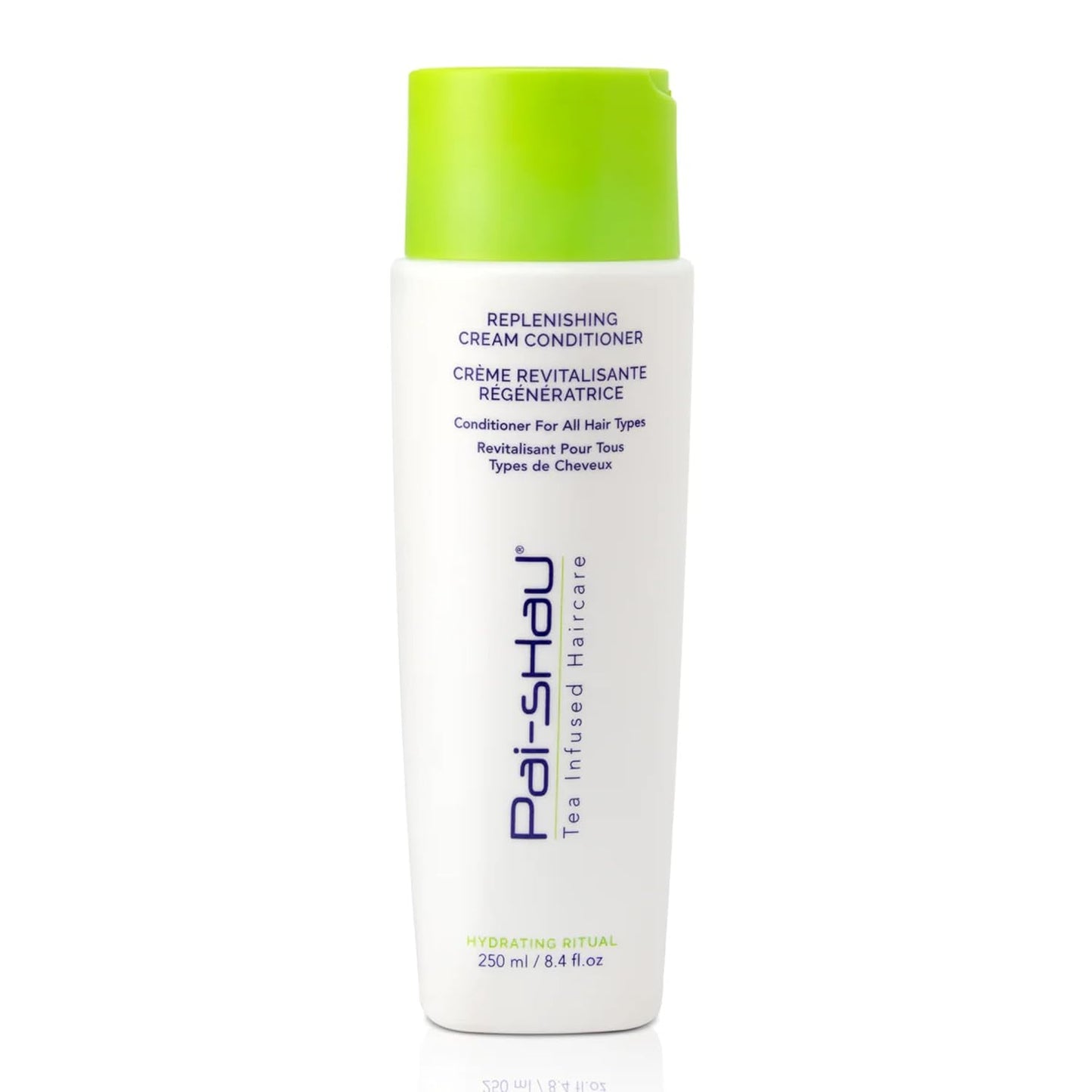 Pai-Shau Replenishing Cleanser - Hydrating Shampoo for All Hair Types - 250ml