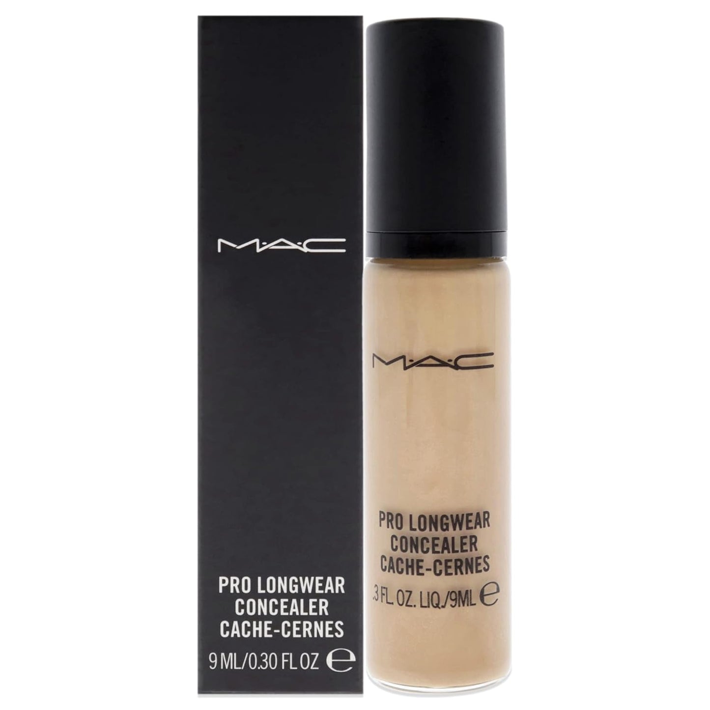 MAC Pro Longwear Concealer, NW45 0.3 Fl Oz