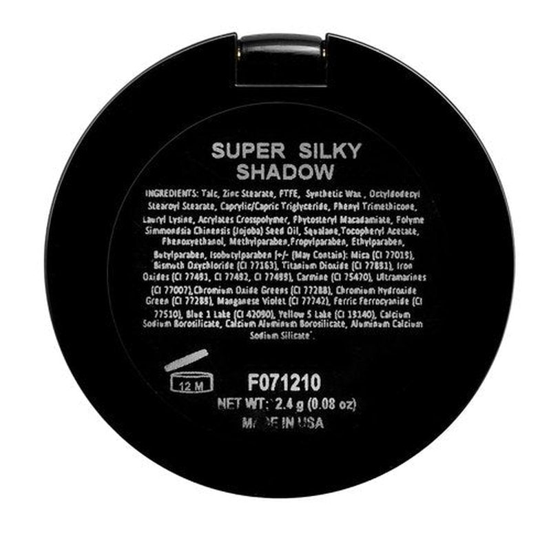 Jolie Super Silky Eye Shadow (Covert)