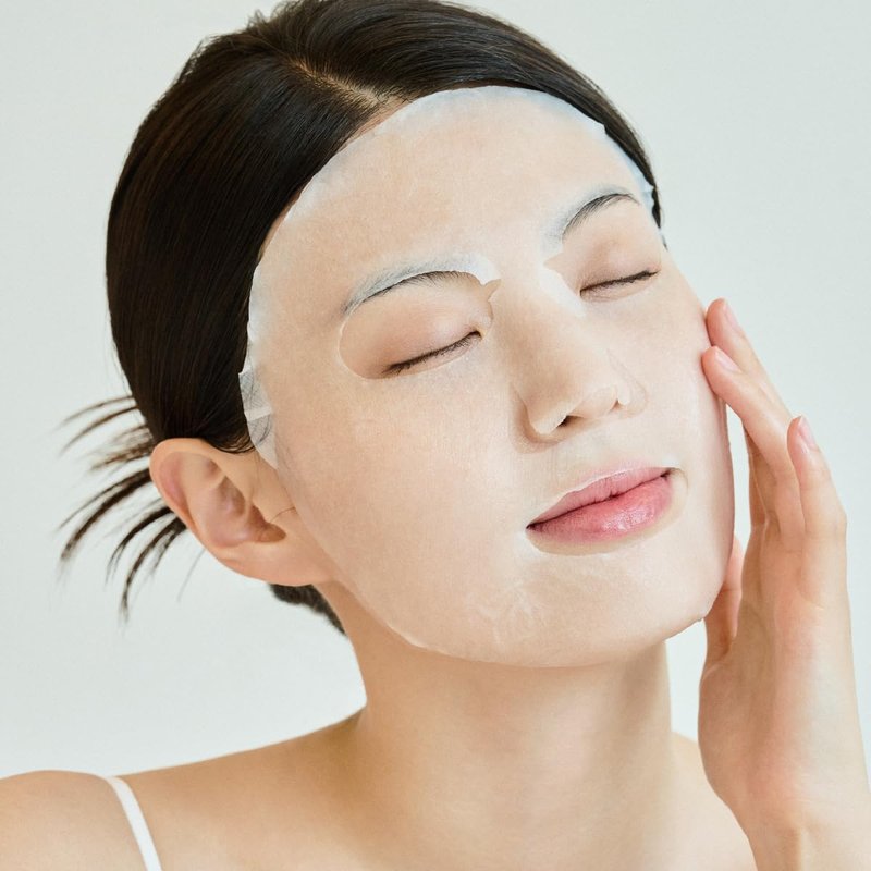 SKIN1004 Radiant Glow Brightening Mask