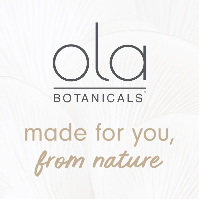 Dr. Mercola Ola Botanicals Organic Marula Facial Oil - Supports Skin Hydration & Radiance - Cold-Pressed Plant-Based Formula - Lightweight - 1 fl oz