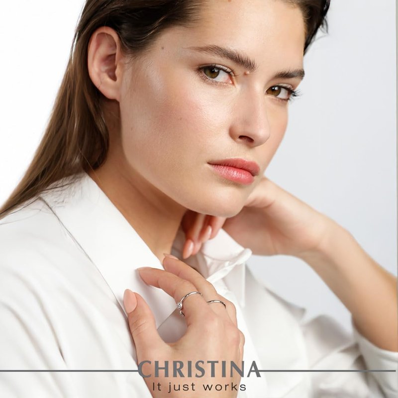 Christina - Comodex Mattifying & Protect Face Cream + SPF 15 - Lightweight Skin Moisturizer for Shine Control & Protection - Non-Comedogenic Lotion - Daily Light Cream for Oily & Combination Skin