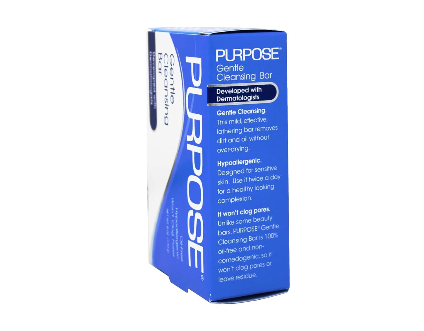 PURPOSE Cleansing Bar 6 oz (Pack of 6)