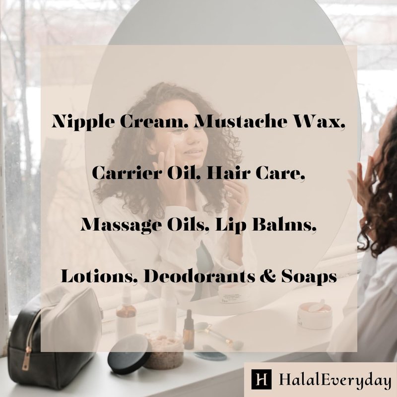 100% Pure Lanolin (anhydrous) - Ultra Refined Butter 1 Lb - Nipple cream - Mustache wax - Helps revitalize and hydrate sensitive skin. Great for making lip balm, hair and skin products.