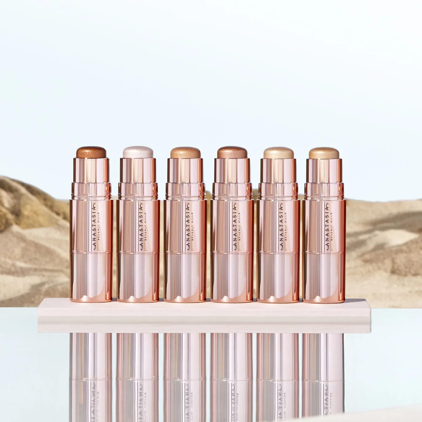 Anastasia Beverly Hills- Stick Highlighter