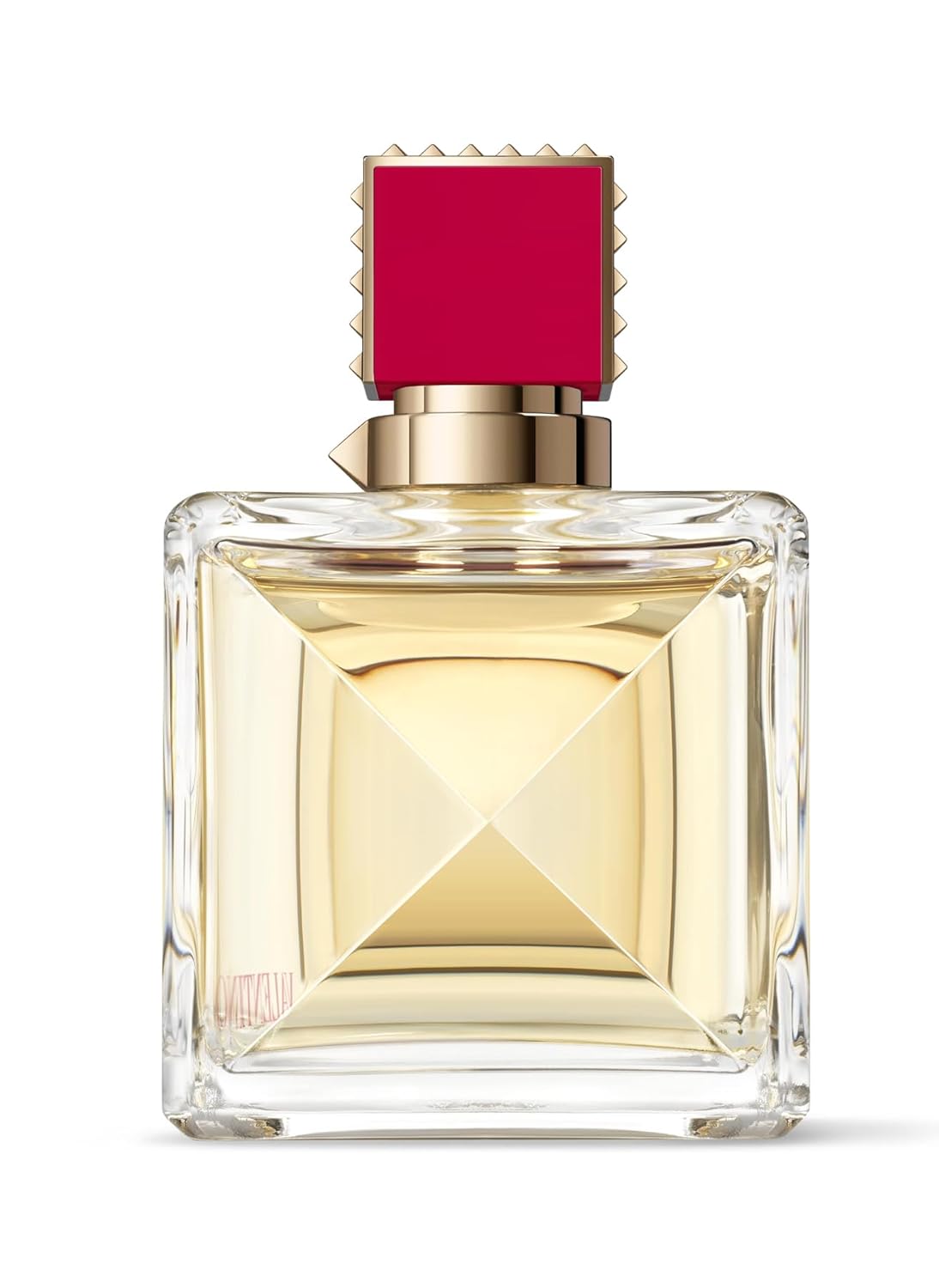 Valentino Voce Viva Perfume for Women Mini Eau de Parfum Travel Spray 0.5 Ounce