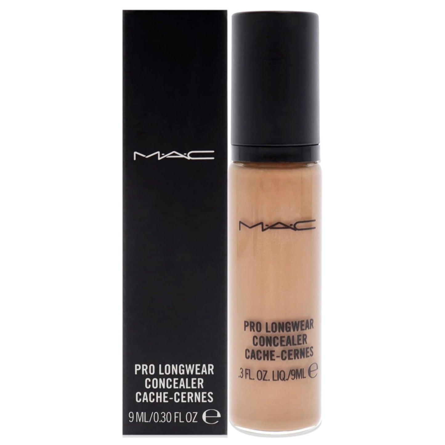 MAC Pro Longwear Concealer, NW45 0.3 Fl Oz