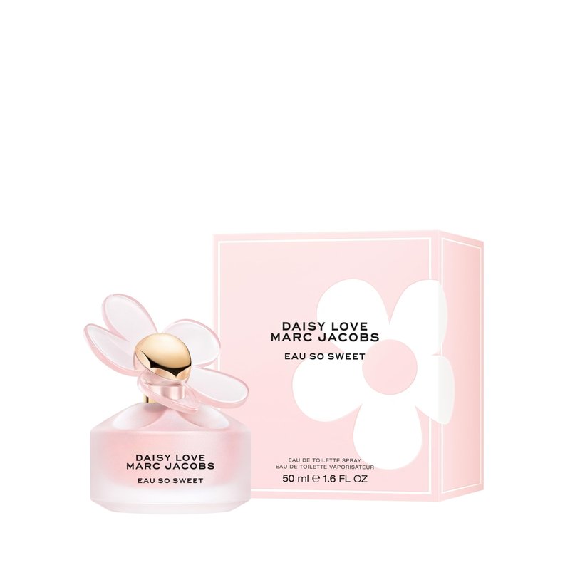 Marc Jacobs Daisy Love Eau So Sweet Eau de Toilette 1.6 fl oz
