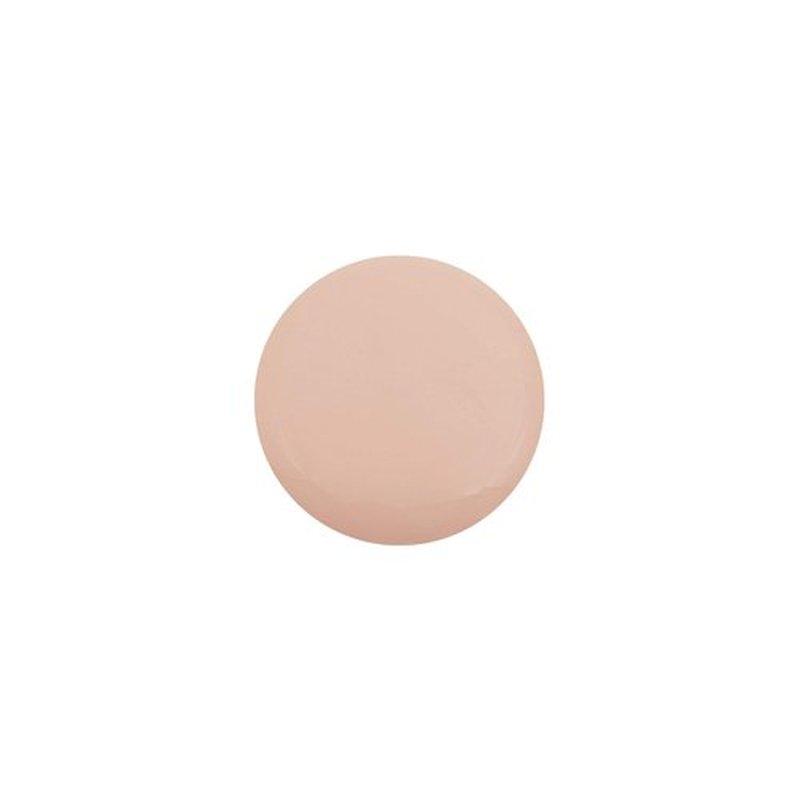 Mineral Fusion Nail Polish Barefoot Blush 0.33 fl oz, Soft Taupe, Long-Lasting, Chip-Resistant Nail Lacquer
