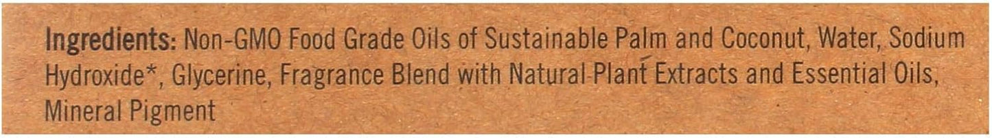 Sappo Hill Soap, Bar Soap, Lavender, pack of 12, 3.5 oz
