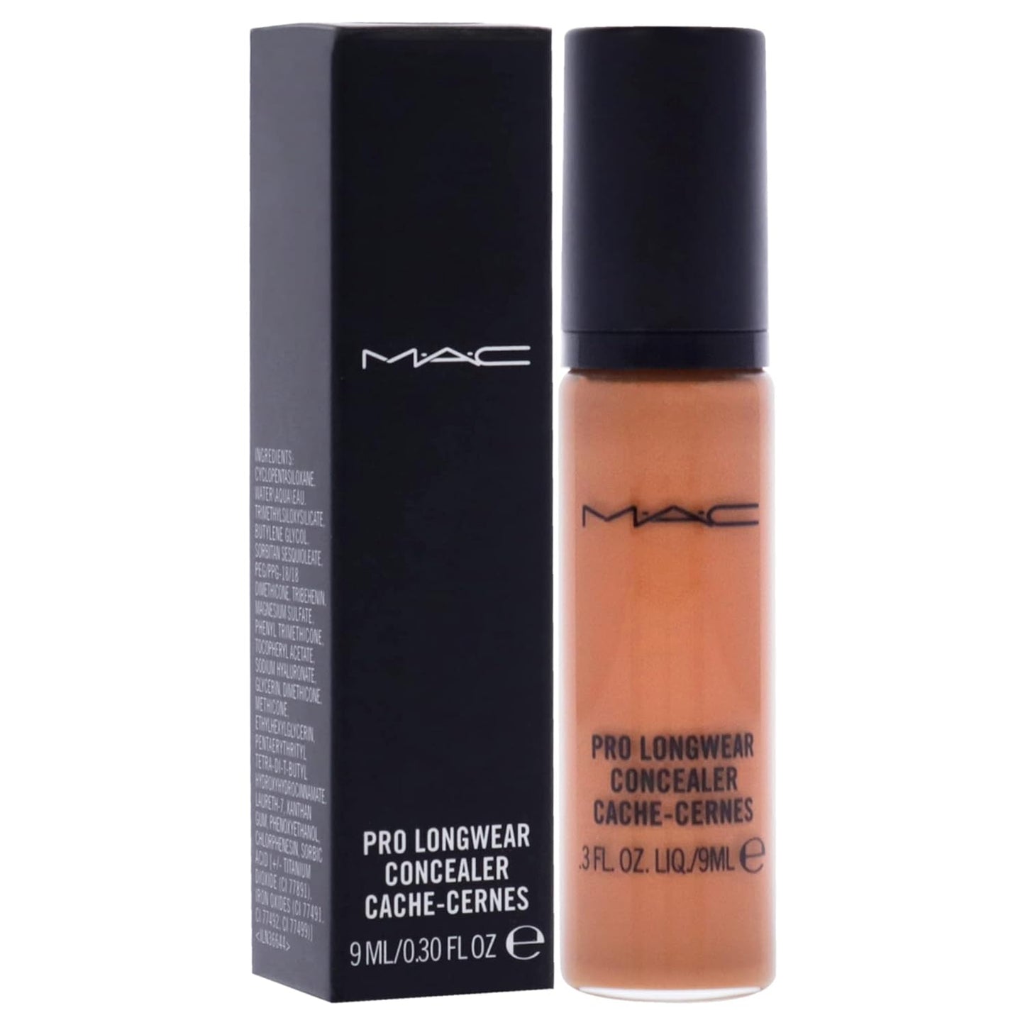 MAC Pro Longwear Concealer, NW45 0.3 Fl Oz