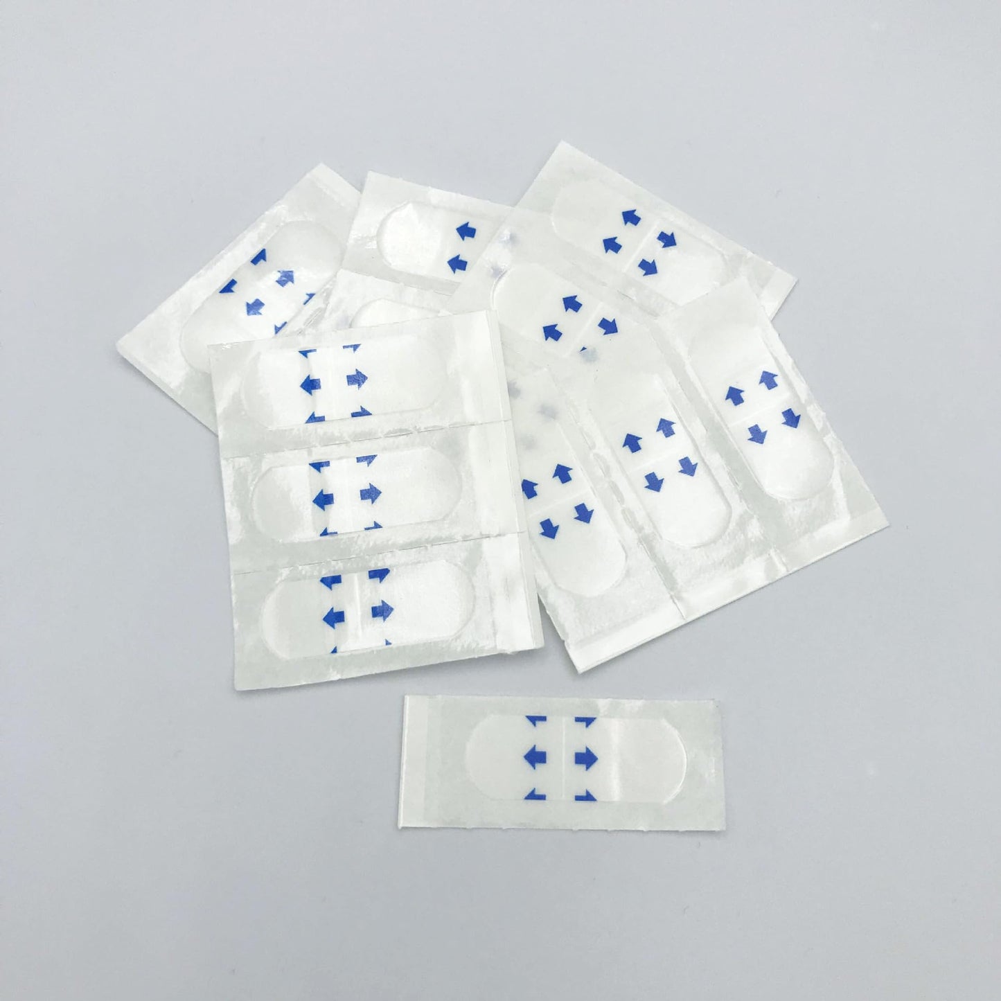 KOSOBO Face Neck Tape Lifting Invisible