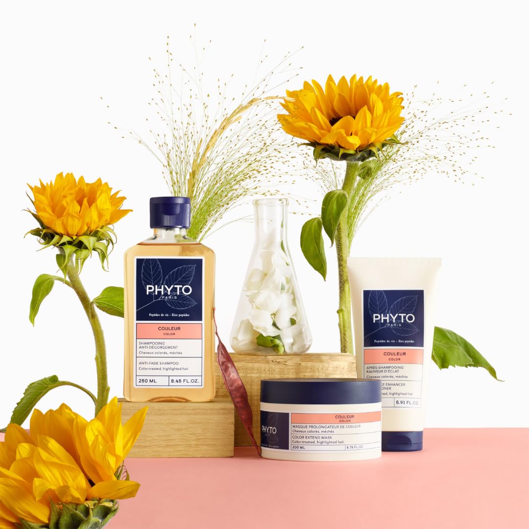 PHYTO Phytocolor Color Protecting Mask