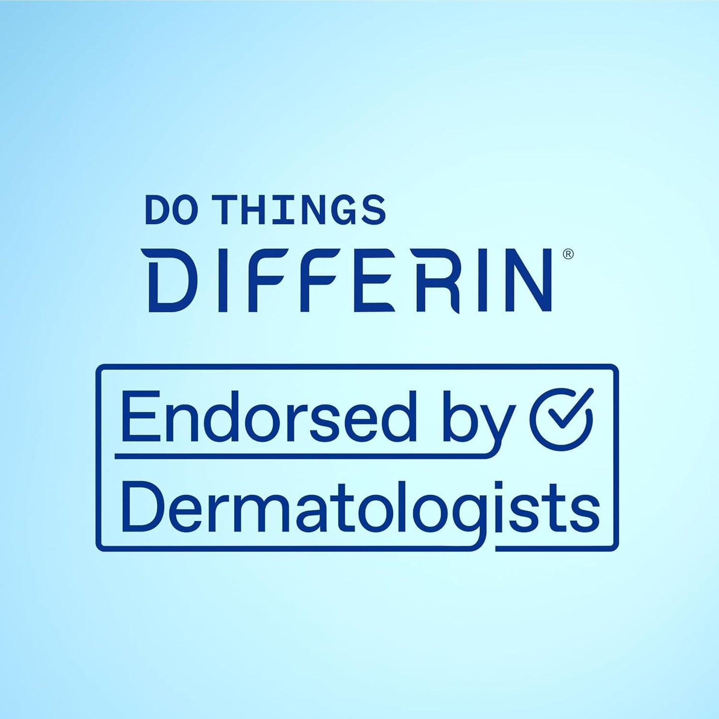 Differin Acne Treatment Gel & Power Patch Set - 36 Acne Patches (18 Large, 18 Small) with 0.1% Adapalene - Perfect Mother's Day Gift