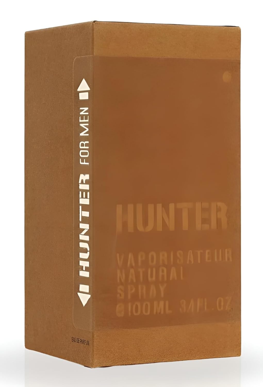 Armaf Hunter for Men Eau de Toilette Spray, 3.4 Ounce