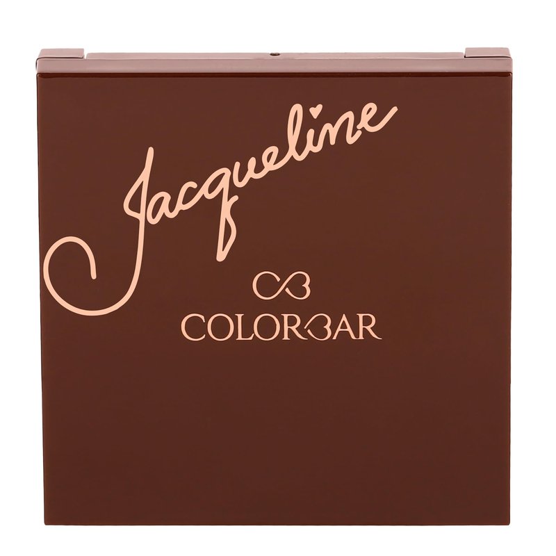 Colorbar Glow With Love Highlighter - Makeup Delivers Dewy Glow - Makeup Highlighter for Face and Body - 001 Prismatic Romance - 0.33 oz