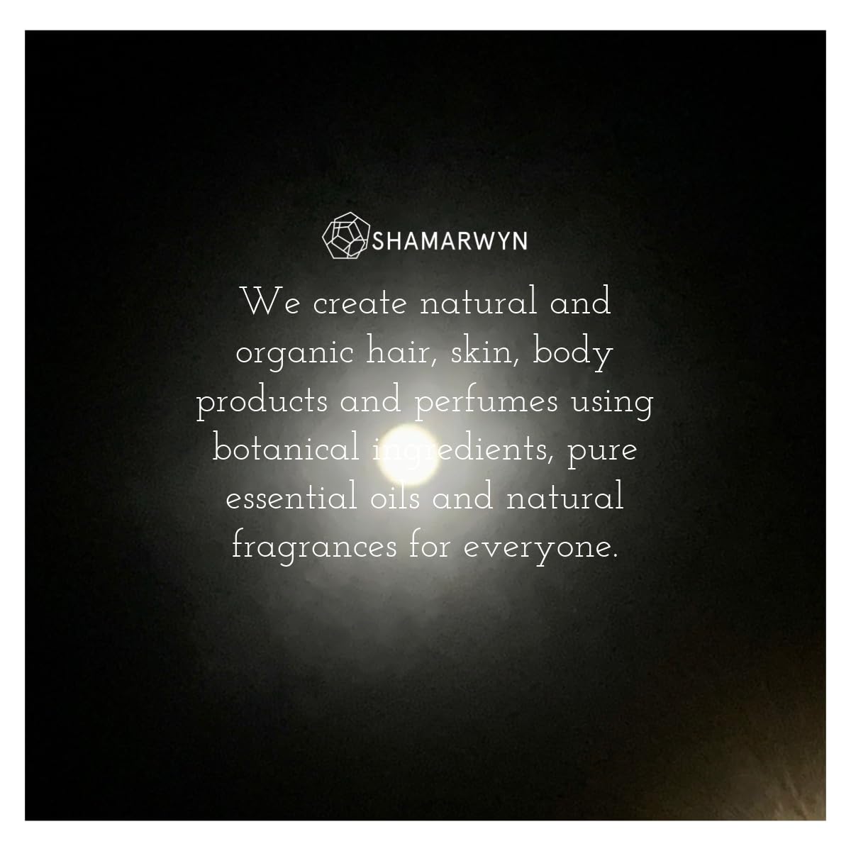 shamarwyn Neroli Perfume Oil, Natural Organic, Botanical, Pure Essential Oil Blend Roll-On 10ML