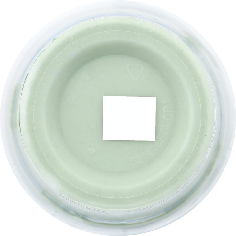 BODHI HANDMADE SOAP White Tea Ginger Whipped Soap, 14 OZ