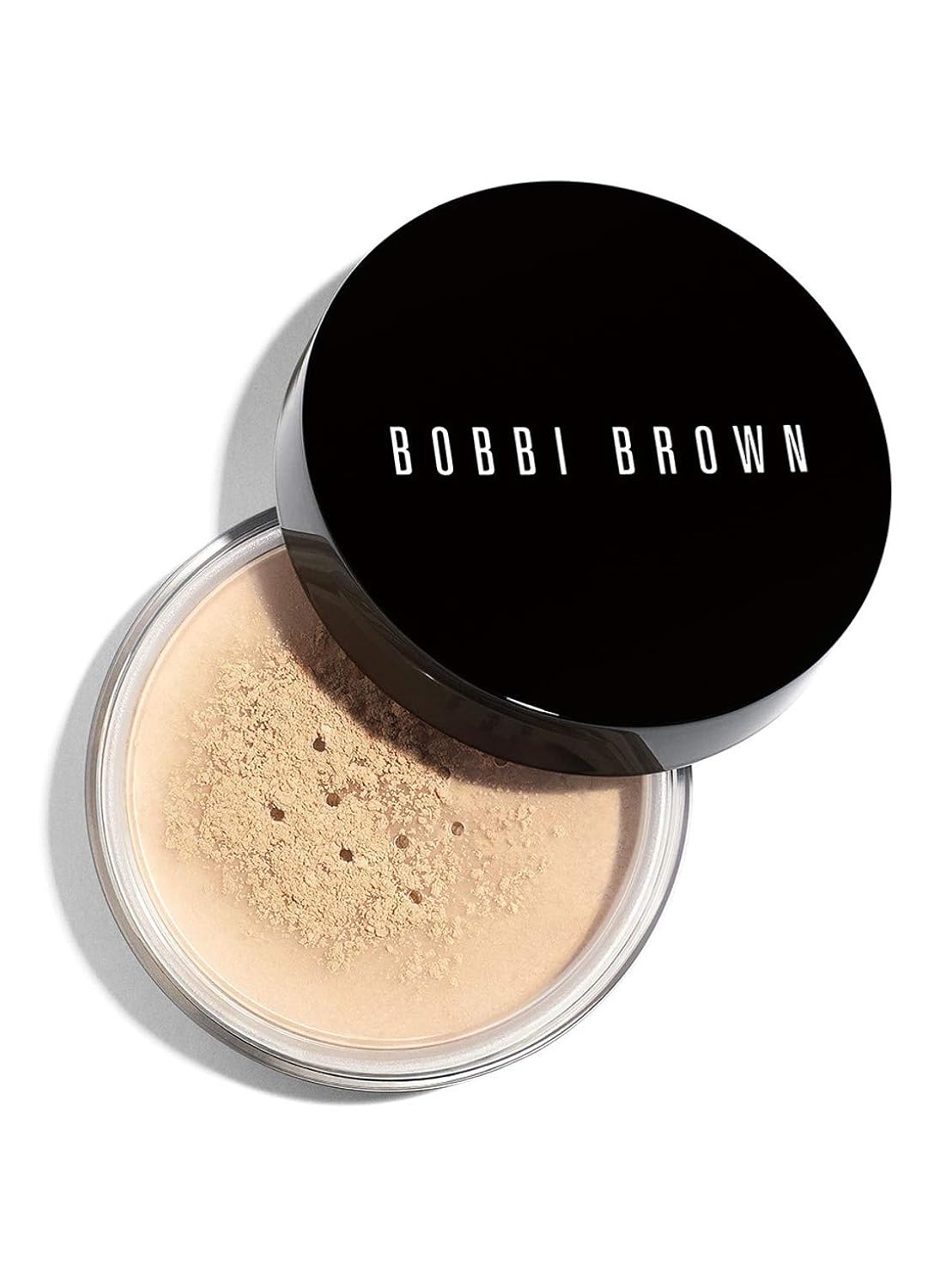 Bobbi Brown Sheer Finish Loose Powder - # 05 Soft Sand (New Packaging) 6g/0.21oz