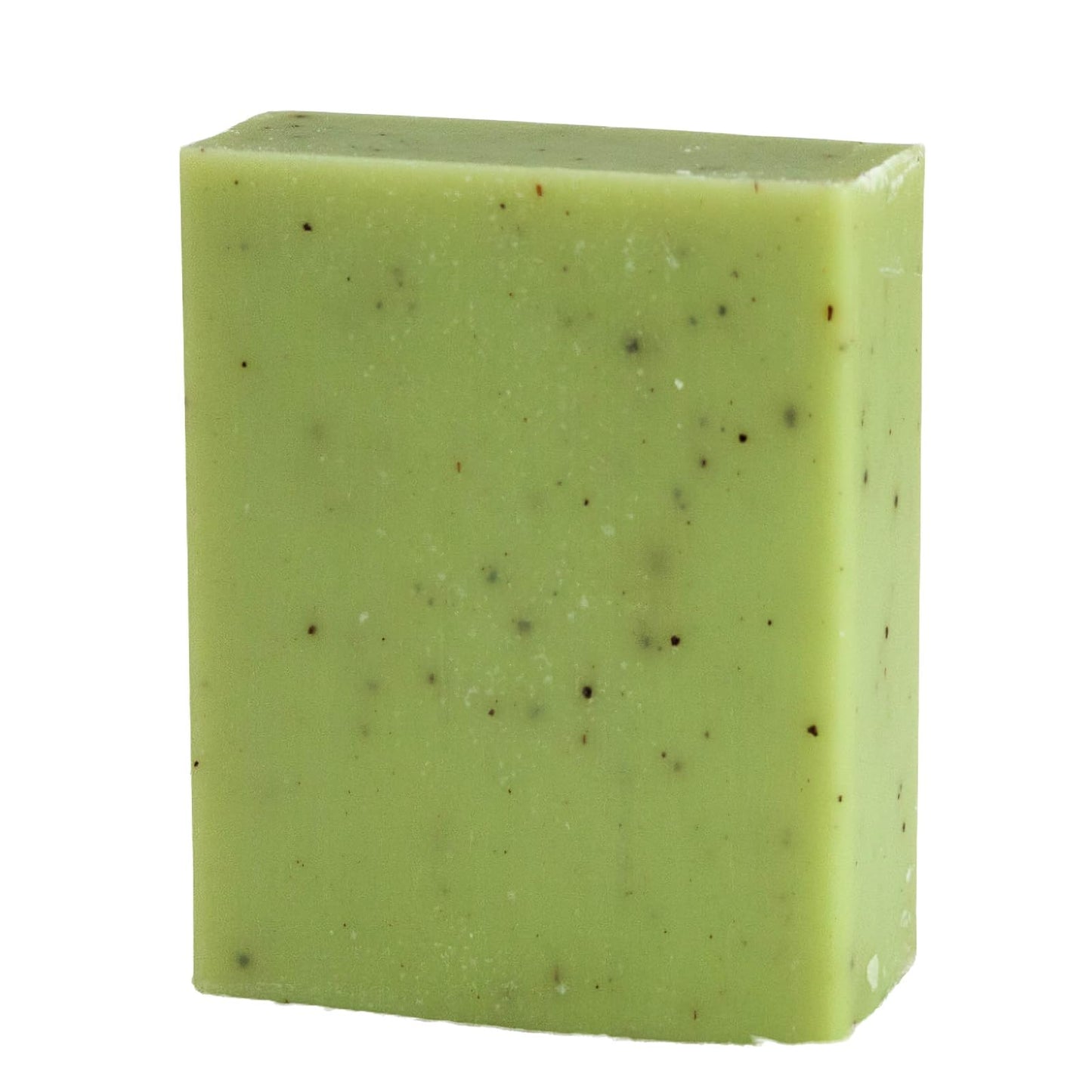Simple Scents Australia Lemon Myrtle Scented Natural Soap Bars (12 Bars), 3.5oz Moisturizing French Triple Milled Soap Bars Enriched with Shea Butter - Pure Plant Oil Bath & Body Bars