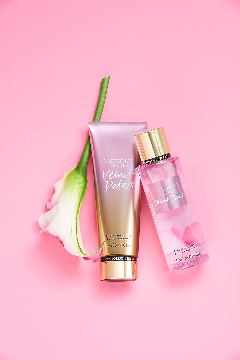 Victoria's Secret Love Spell Mist & Lotion Set