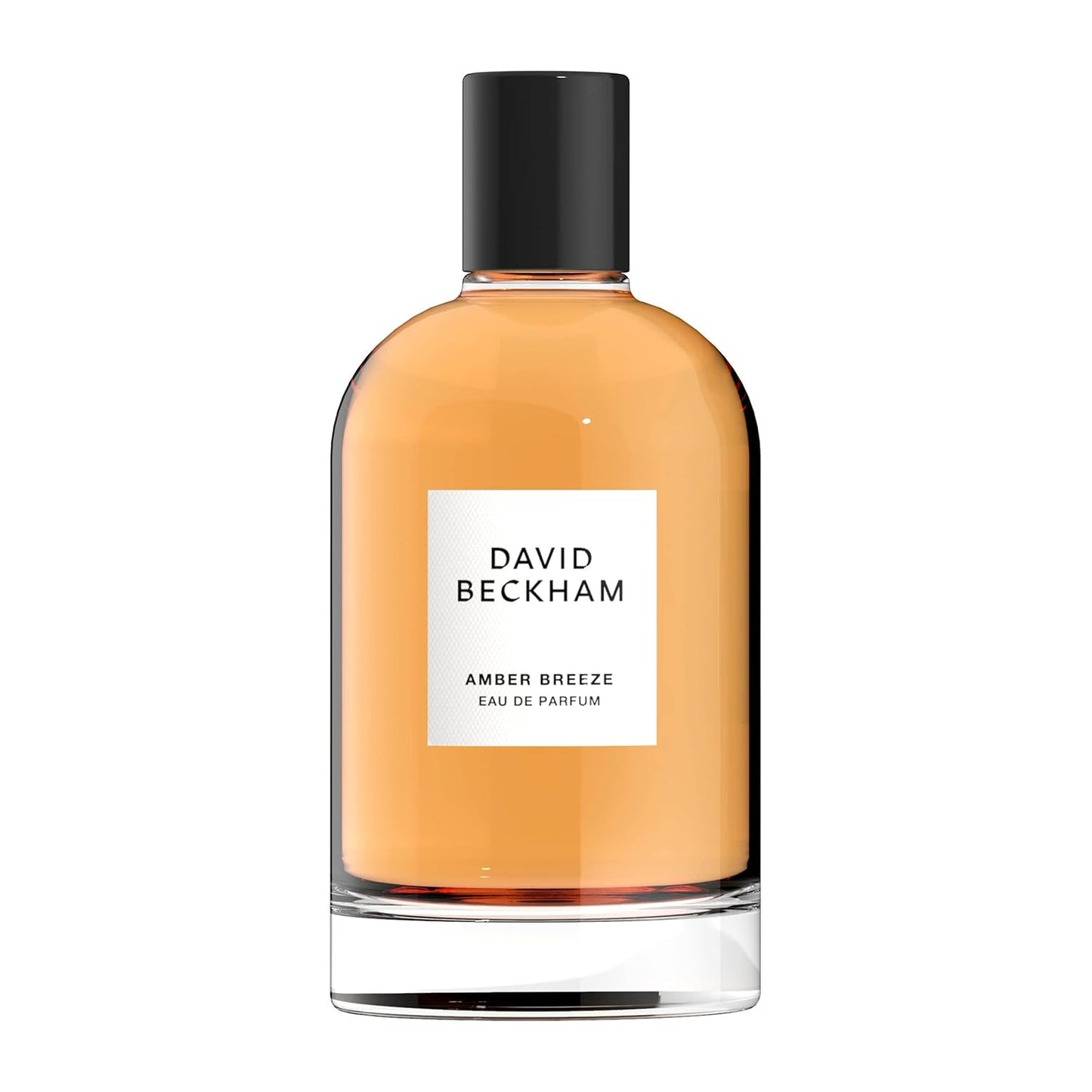 David Beckham Infinite Aqua Eau de Parfum 3.3 fl oz (Pack of 1), Notes of Lemon, Lavender, and Sandalwood, Men's Fragrance, Long Lasting, Everyday Fragrance, Travel Size
