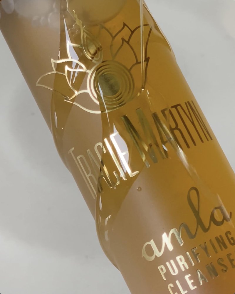 Tracie Martyn Women's Amla Purifying Cleanser