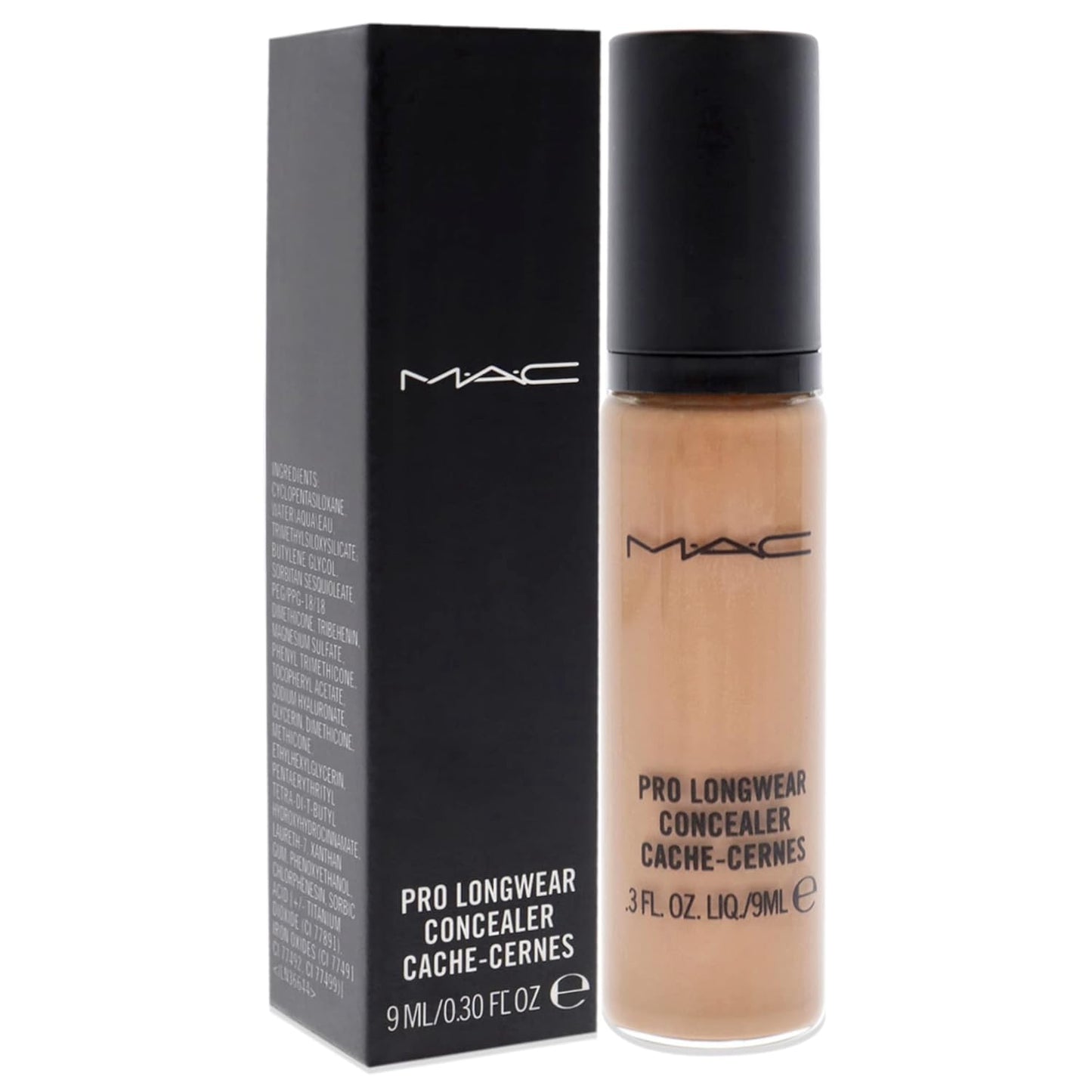MAC Pro Longwear Concealer, NW45 0.3 Fl Oz