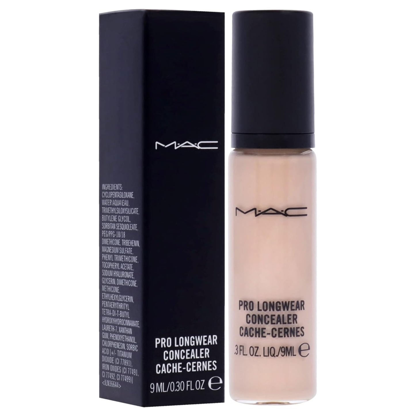 MAC Pro Longwear Concealer, NW45 0.3 Fl Oz