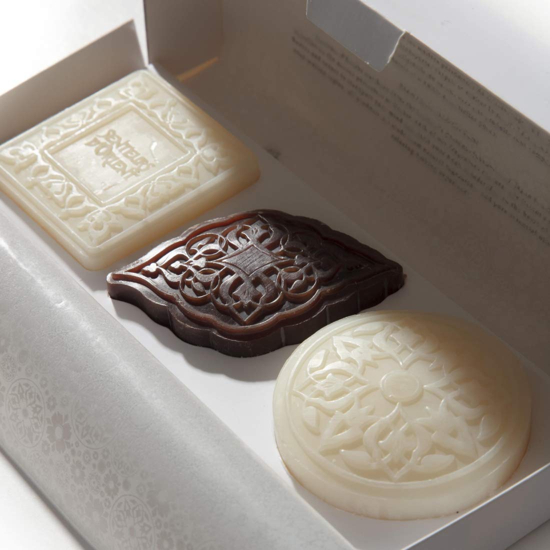 Senteurs d’Orient’s Oriental Trio 7.2 oz