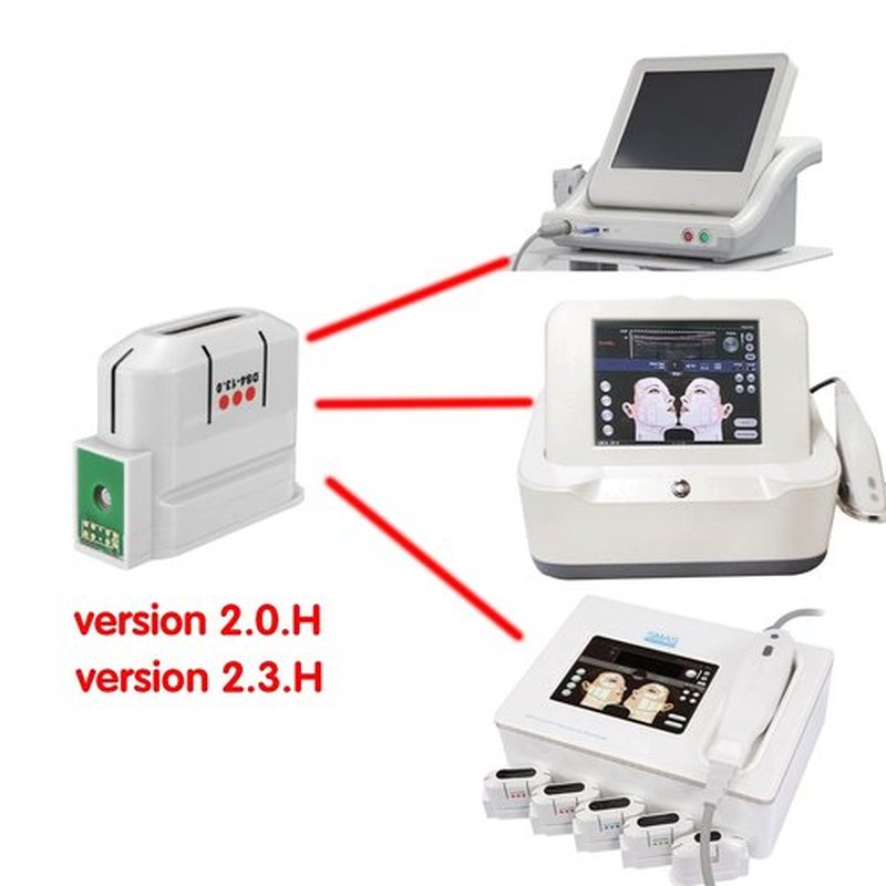 Replaceable Cartridge/Film Cartridges for System 9,999 Shots Specify for KYAALN (1.5mm/3.0mm/4.5mm/8.0mm/13.0mm) (13mm)