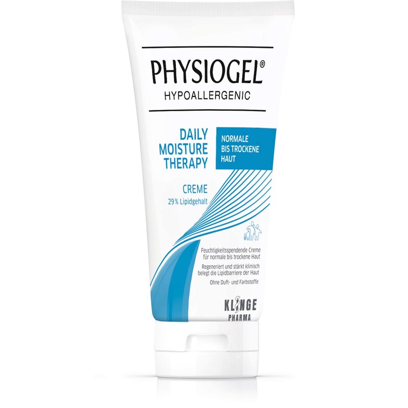 PHYSIOGEL Daily Moisture Therapy Creme 75ml (1 x 75ml)