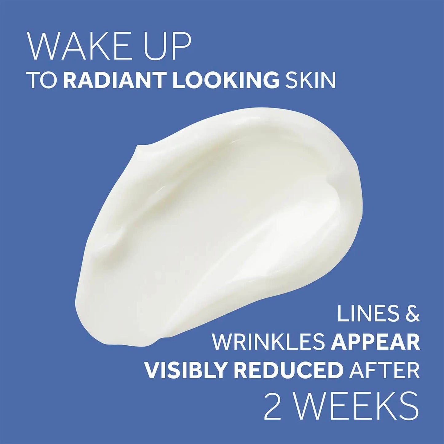 No7 Lift & Luminate Triple Action Night Cream - Anti Wrinkle, Collagen Peptide Brightening Cream - Skin Firming Hyaluronic Acid & Hibiscus + Hyperpigmentation Vitamin C Face Cream (50ml)