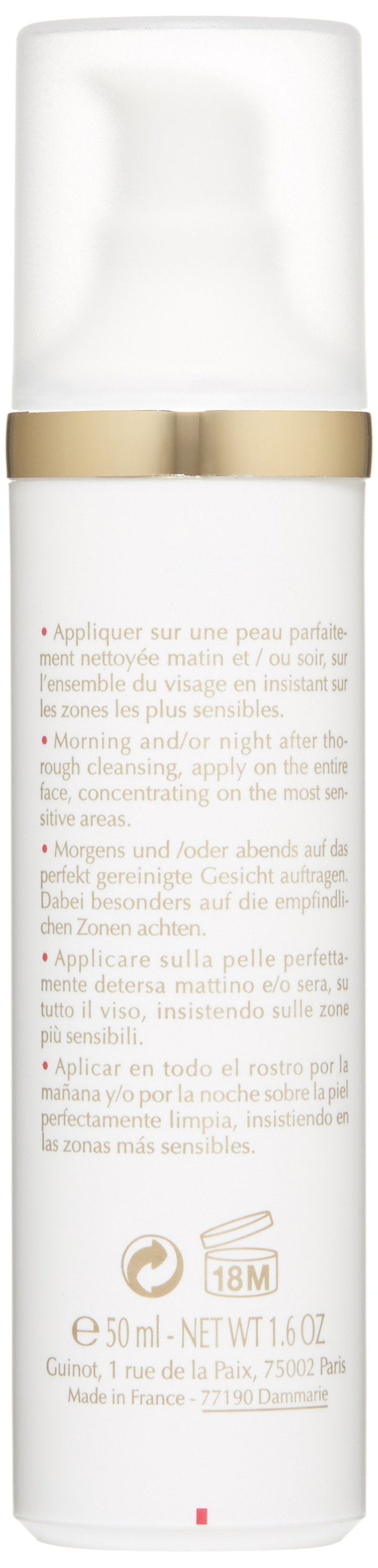 Guinot Hydra Sensitive Face Serum , 1.6 oz