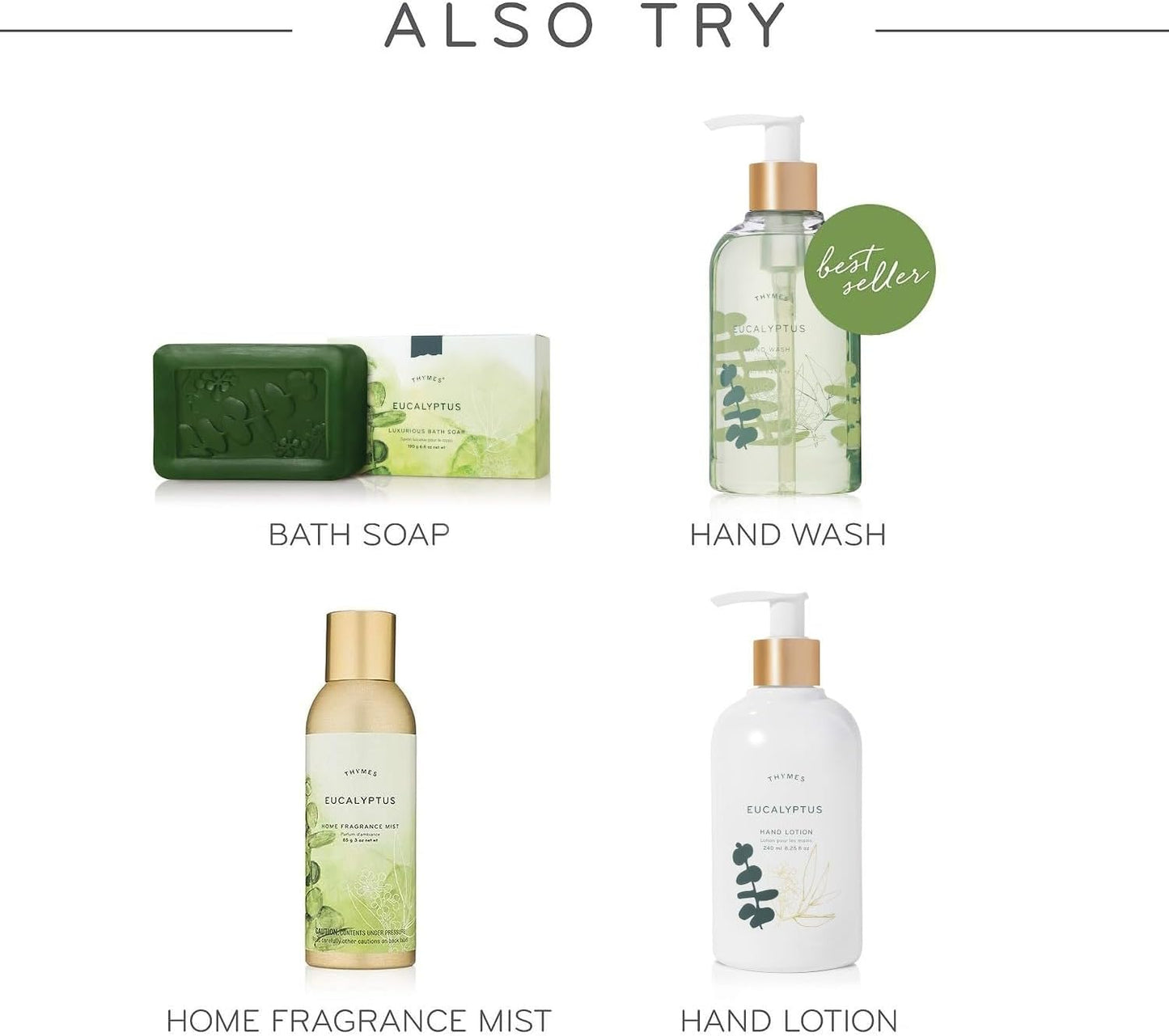 Thymes Bubble Bath - 11.5 Fl Oz - Goldleaf