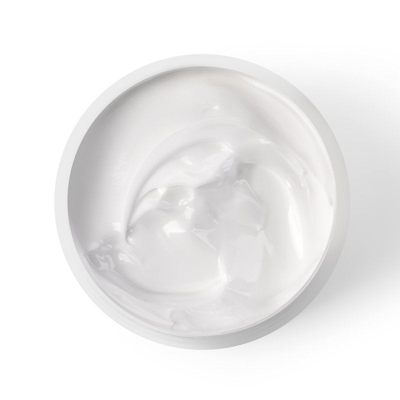 cocojojo CREAM BASE ECONOMY - RICH BASE CREAM FOR COSMETICS, MADE WITH VITAMINS AND COSMETIC GRADE OILS, MOSTLY VEGAN, GENTLE AND HYDRATING - 1 LB